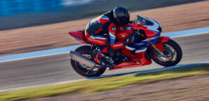 Honda CBR 1000 2024