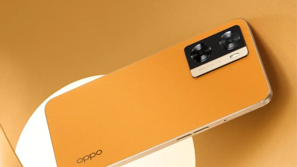 Hp Oppo 2 jutaan
