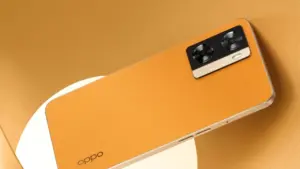 Hp Oppo 2 jutaan
