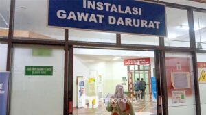 RSUD bandung kiwari