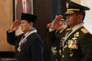 prabowo raja arab