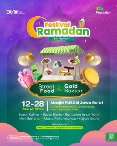 Pegadaian ramadan