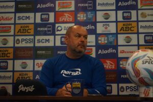 Final Championship Series Persib
