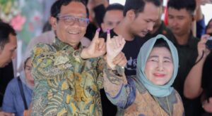 Ambang batas parlemen