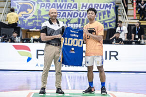 Yudha Saputera Prawira
