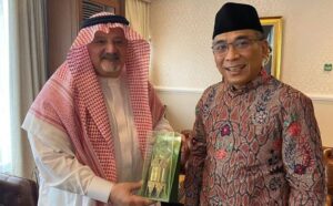 Penghapusan sidang isbat