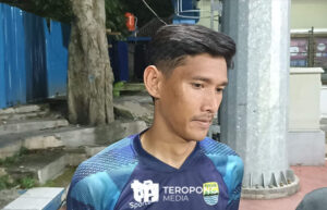 Ryan Kurnia Pilih Batasi Asupan Makanan Selama Lebaran