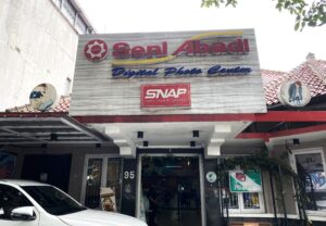 Seni Abadi Photo