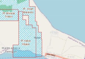 IUP Pulau Fau