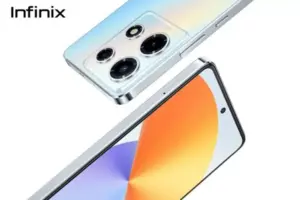 Infinix Note 40-1