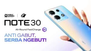 Infinix Note 40-2