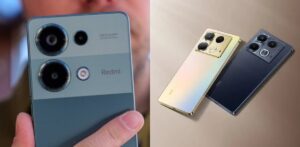 Infinix Redmi