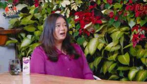 Istri Denny Sumargo