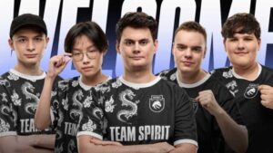 Mobile Legends