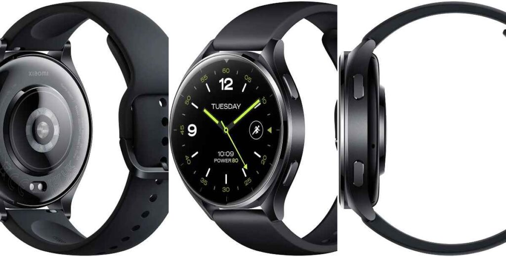 Jam Tangan Xiaomi