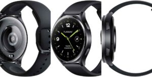 Jam Tangan Xiaomi