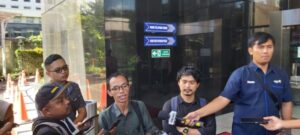 Bahlil Lahadalia Dilaporkan ke KPK