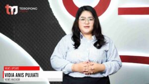 KPU RI Tetapkan Prabowo-Gibran sebagai Presiden-Wapres RI 2024-2029, Raih 96,2 Juta Suara-min