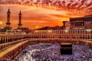 Ka'bah