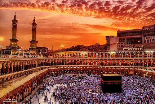 Ka'bah