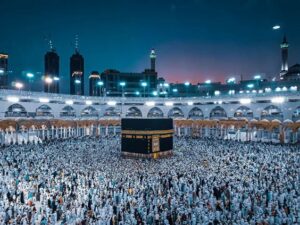 Kabah
