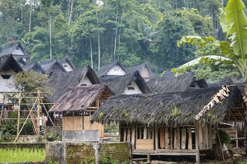 Kampung Naga Tasikmalaya