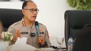 Kasus Bunuh Diri Satu Keluarga di Apartemen Teluk Intan