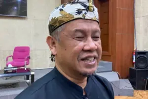 posko kesehatan dinkes kota bandung