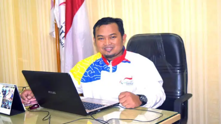kisruh NPCI Jabar