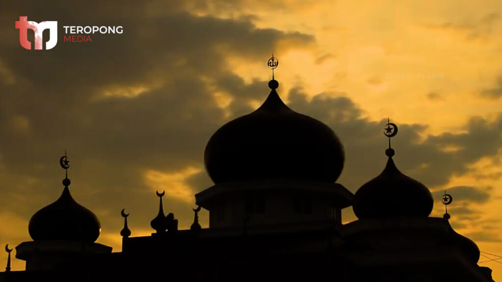 Kisah Nabi Nuh AS Sebagai Orang Pertama yang Berpuasa Saat Ramadan