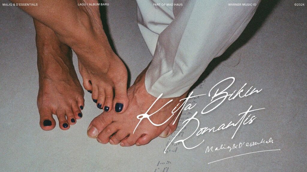 Kita Bikin Romantis