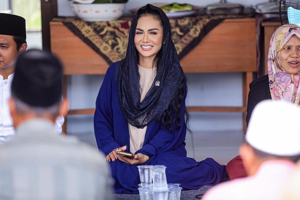 Kris Dayanti