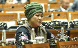 Luluk Nur Hamidah dukung Hak Angket Kecurangan Pemilu 2024
