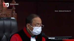 MK Tolak Permintaan Legalisasi Ganja, Berpotensi Tinggi Akibatkan Ketergantungan
