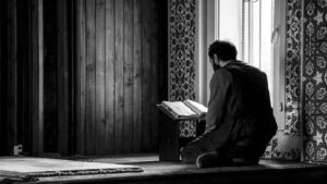Malam Lailatul Qadar