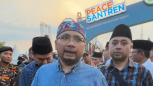 Kedatangan Paus Fransiskus