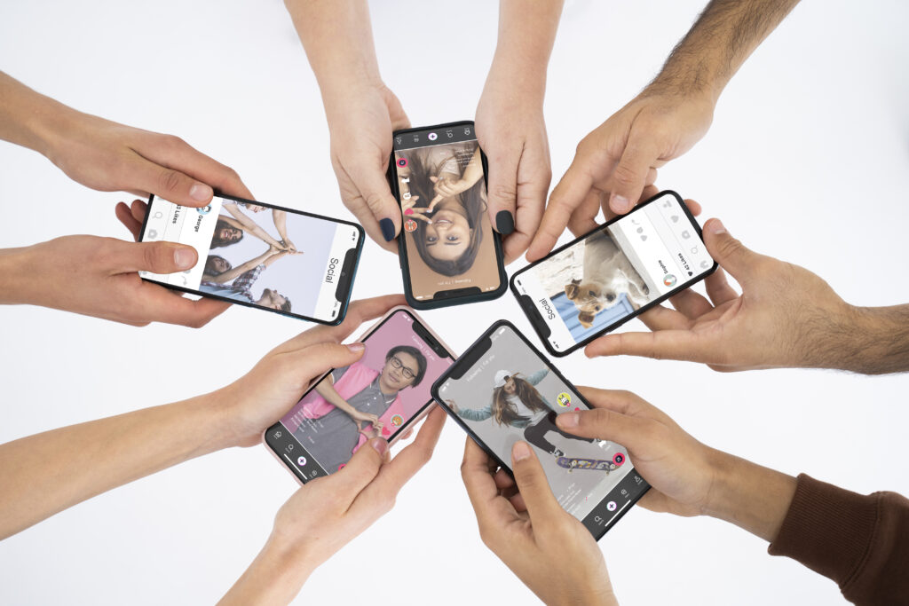 Menjual TikTok