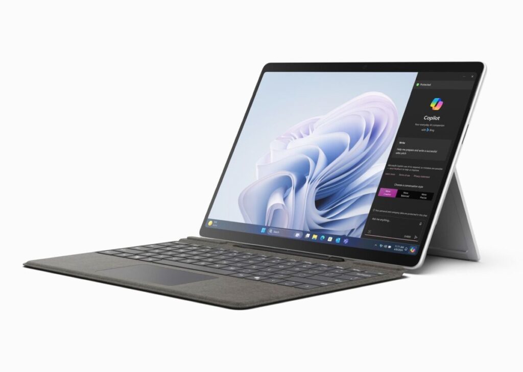 Microsoft Surface Pro