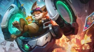 Mobile Legends