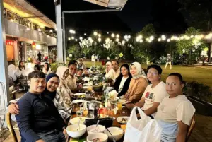 Tempat bukber murah
