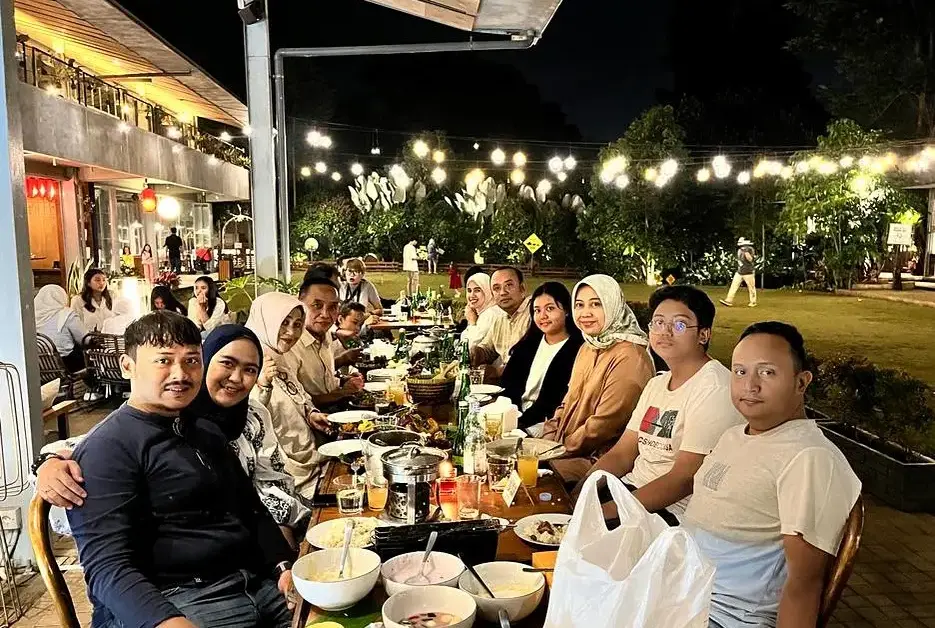 Tempat bukber murah