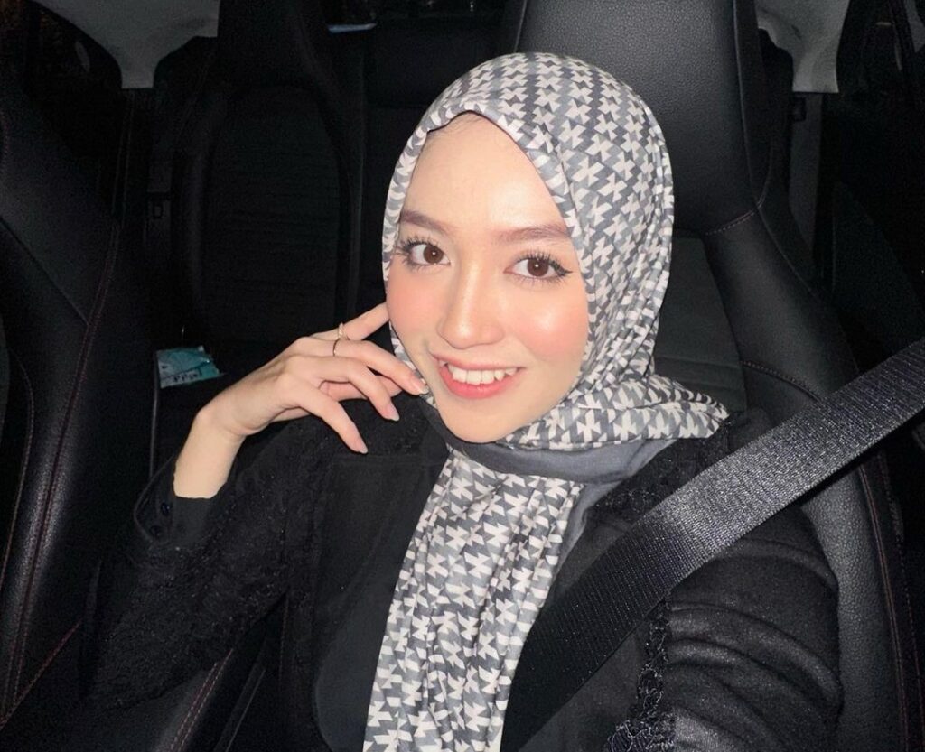 Nabilah Ayu