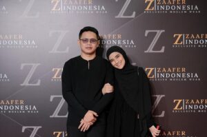 Nadya Mustika Hamil