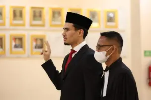 Nathan Tjoe A On, Timnas Indonesia vs vietnam