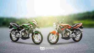 Ninja R VS Ninja SS