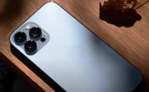 Nokia mirip iPhone-3