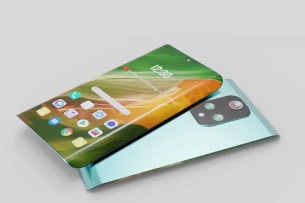 Nokia mirip iPhone-4