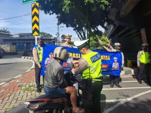 Operasi Keselamatan 2024