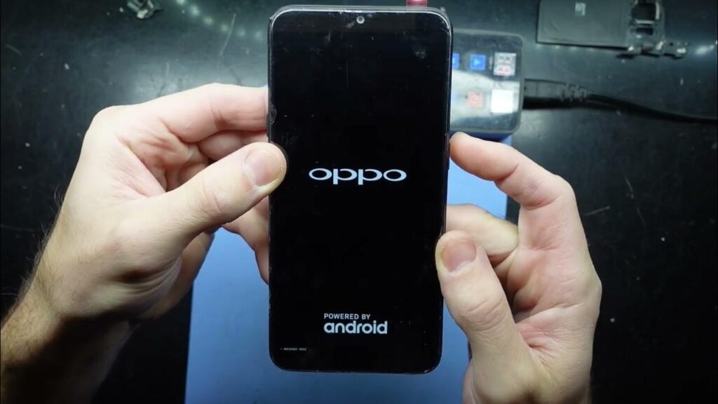 Oppo A5s-9