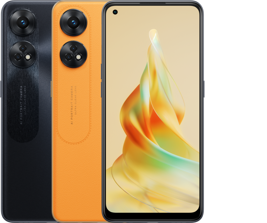 Oppo Layar Lengkung-1